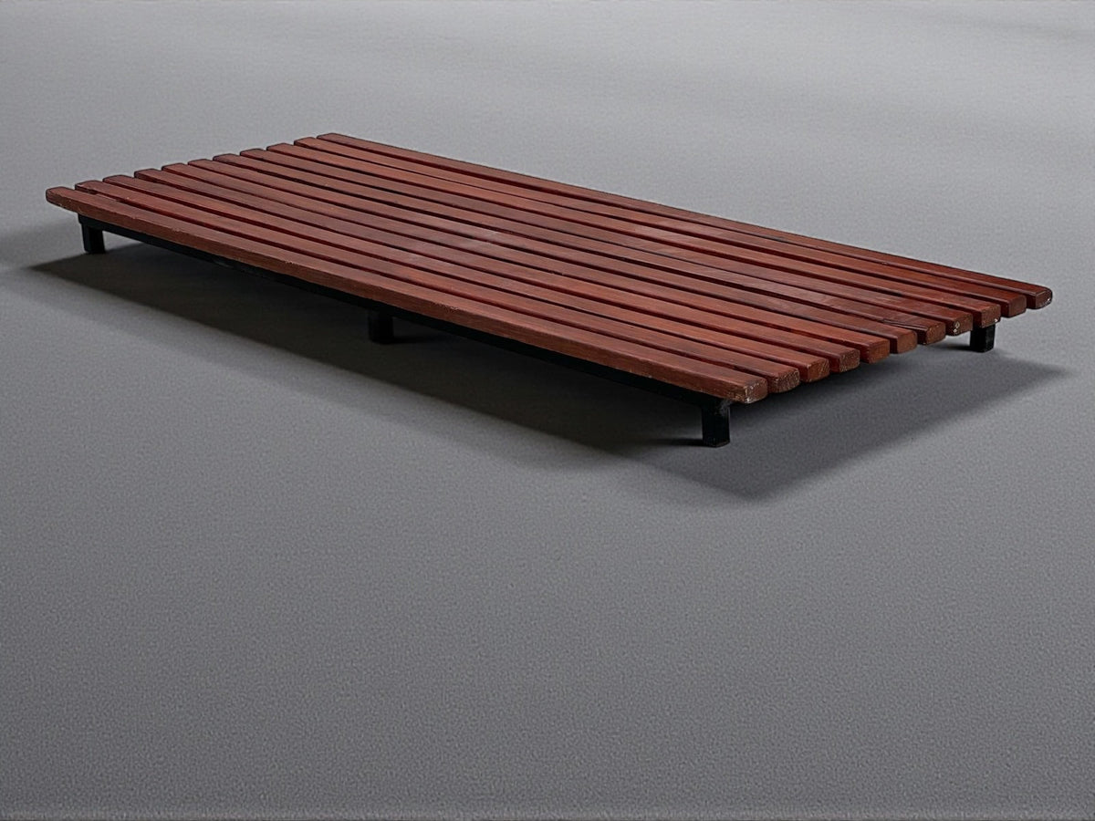 Banquette Cansado par Charlotte Perriand, 1954
