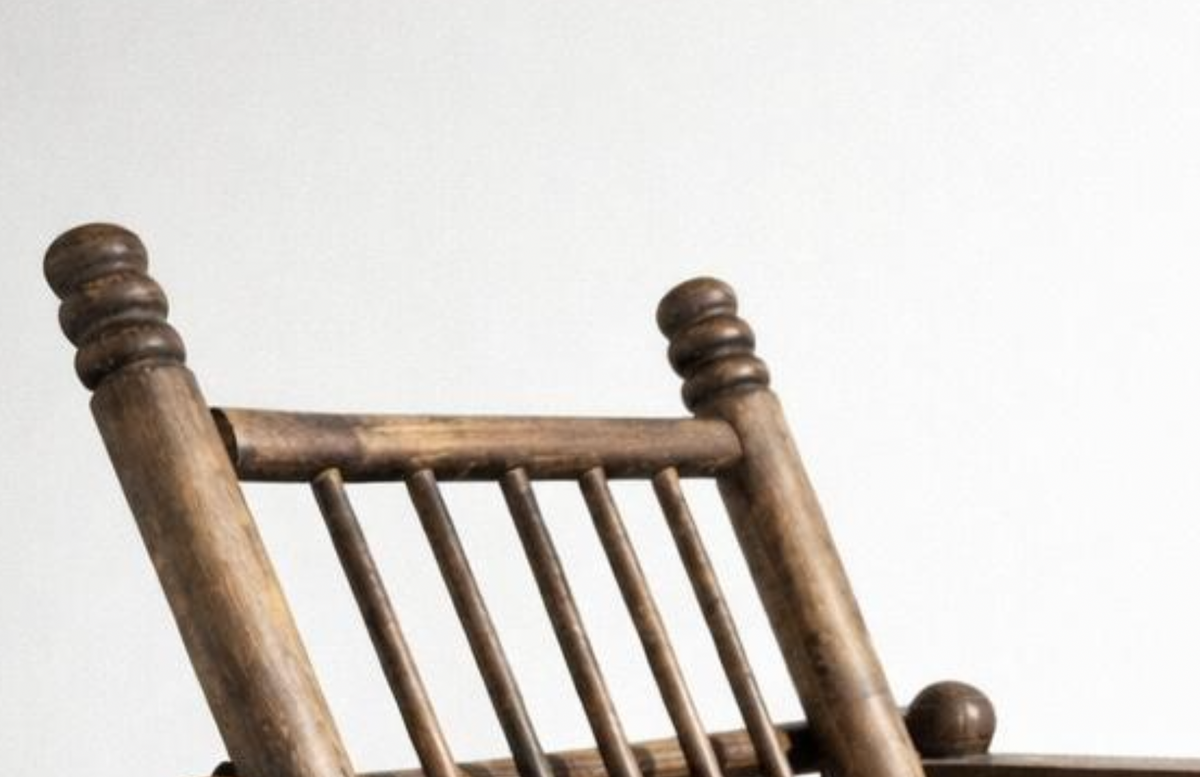 Fauteuil Charles Dudouyt Art déco 1940