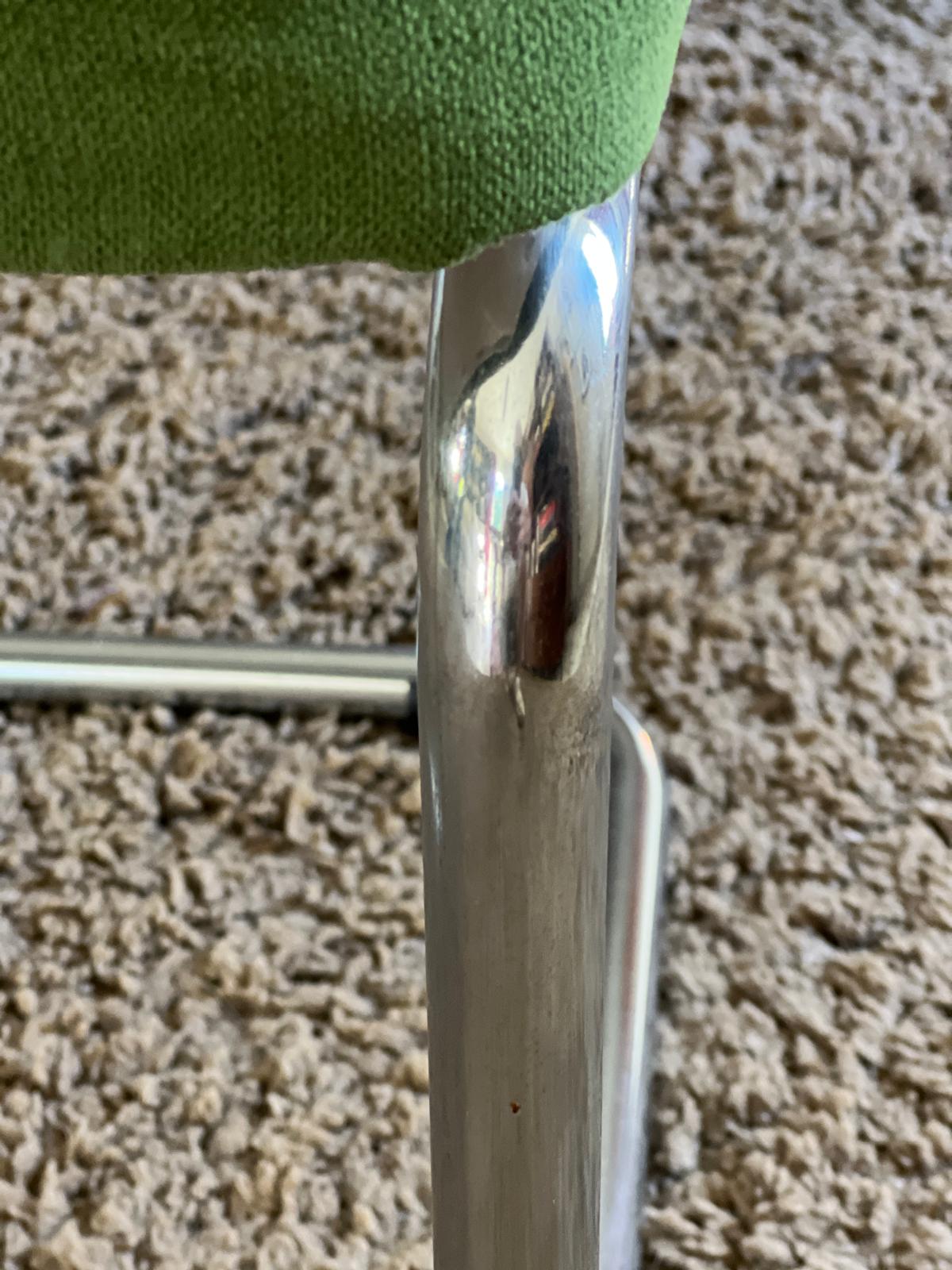 Fauteuil Marcel Breuer S64 pour Thonet 1950
