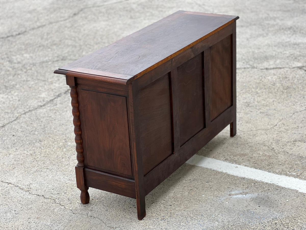 Enfilade Vintage par Charles Dudouyt, France, 1940